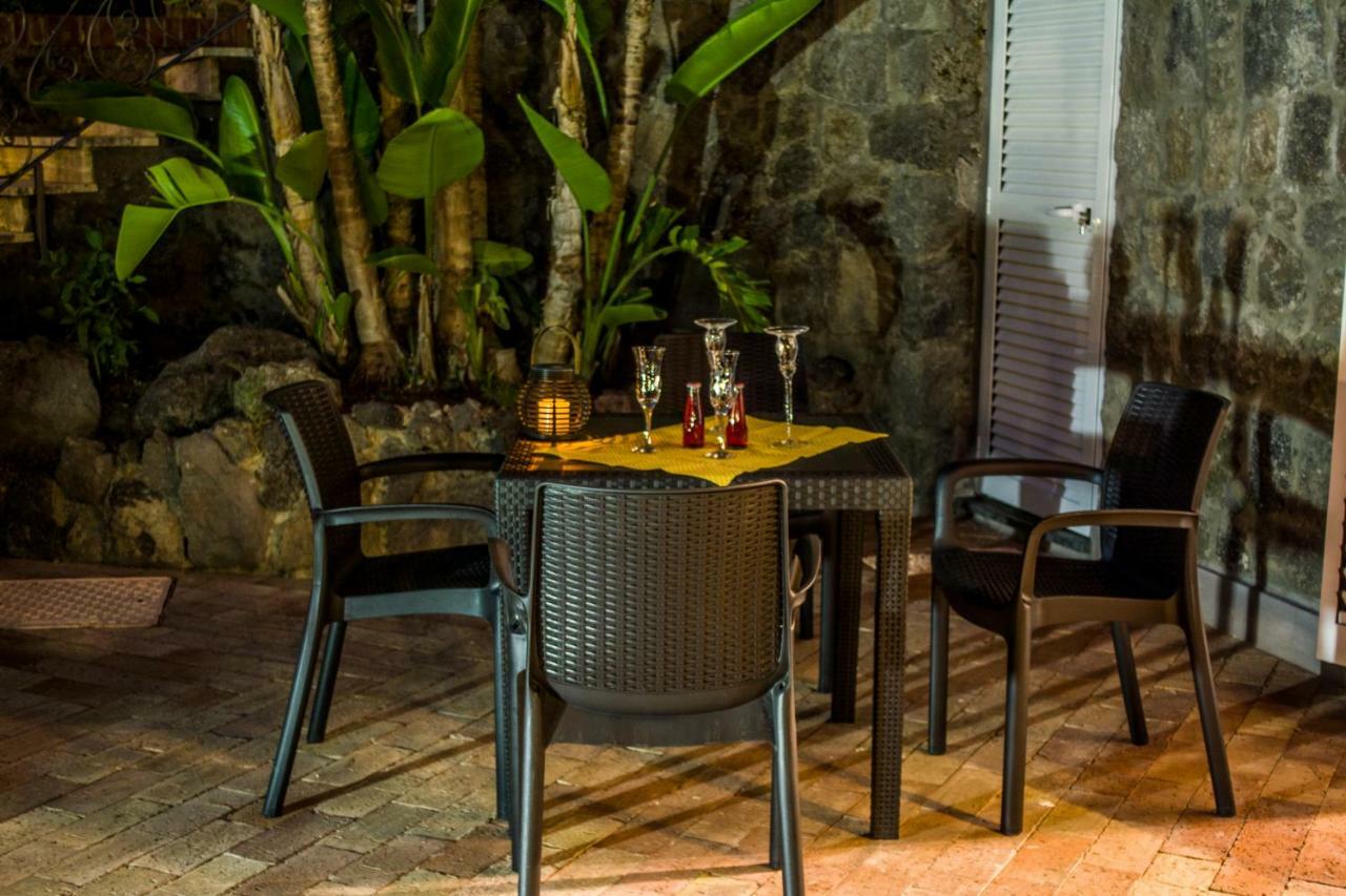 Villa Marylu' Ischia Ngoại thất bức ảnh