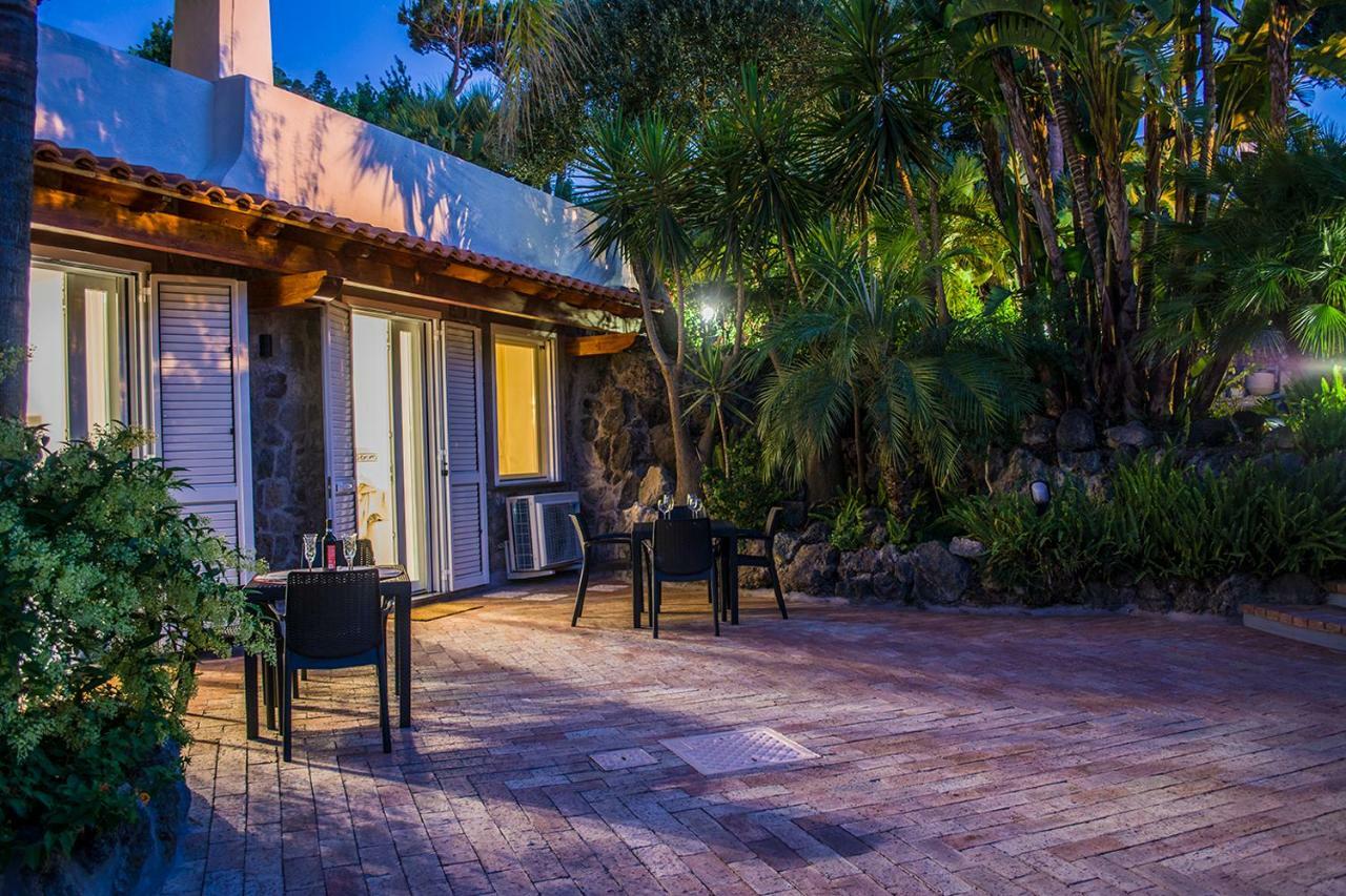 Villa Marylu' Ischia Ngoại thất bức ảnh